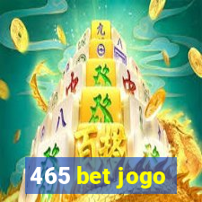 465 bet jogo